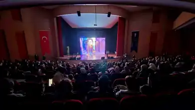 Safranbolu'nun UNESCO Mirası 30. Yılı