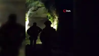 Safranbolu'da 20 Günlük Planlı Kuyumcu Soygunu