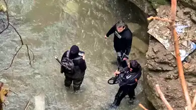 Safranbolu Soygunu: Çalınan Altınlar Bulundu!