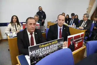 MSB Bütçesi NATO Hedefinin Altında! CHP'li Vekilden Uyarı