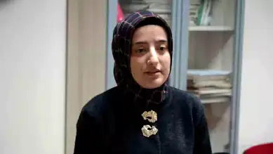 TÜBİTAK'tan Otizmli Çocuklar İçin Destek