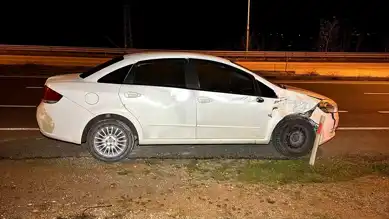 Safranbolu'da Yaya Kazası: 1 Ölü