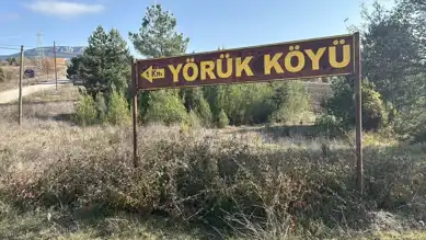 Yörük Köyü, Uluslararası Turizm Programında