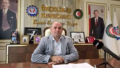 KARDEMİR İşçileri Haklarını Savunuyor