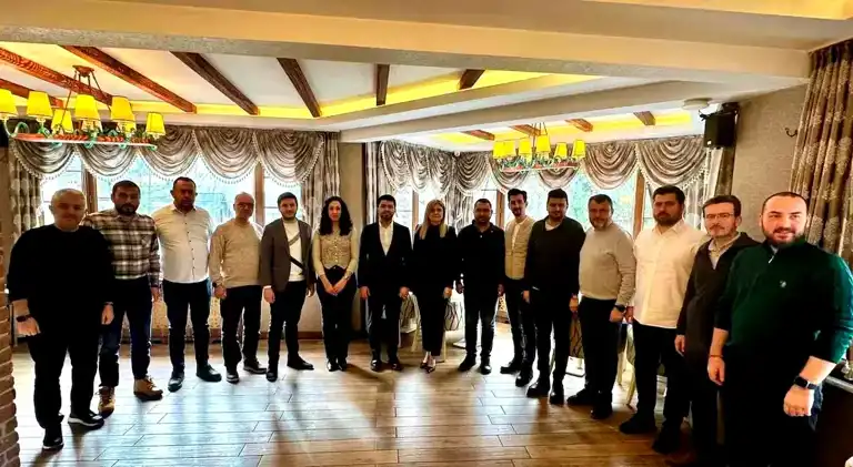 Sabır, Karabük'ün Yeni Dönemini Anlattı