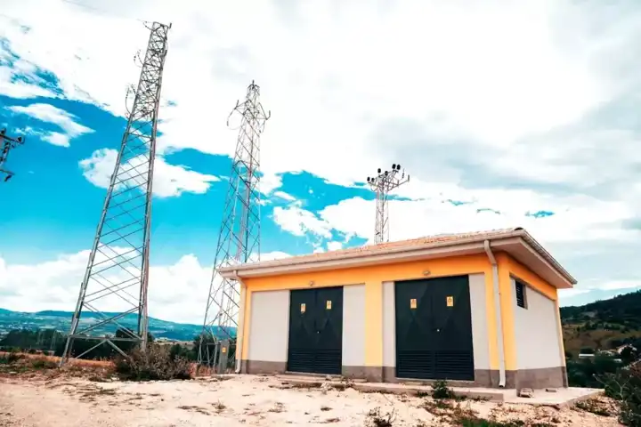 Elektrik Dağıtım Şirketi, Altyapı Yatırımlarını Sürdürüyor