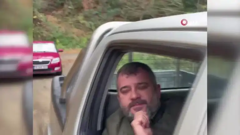 Belediye Başkanı'nın Orman Macerası