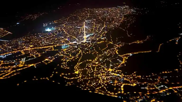 Karabük Nüfusu 2024'te Azaldı