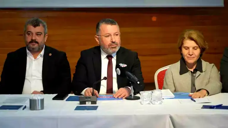 Karabük Üniversitesi'nin 2026-2030 Stratejik Planı