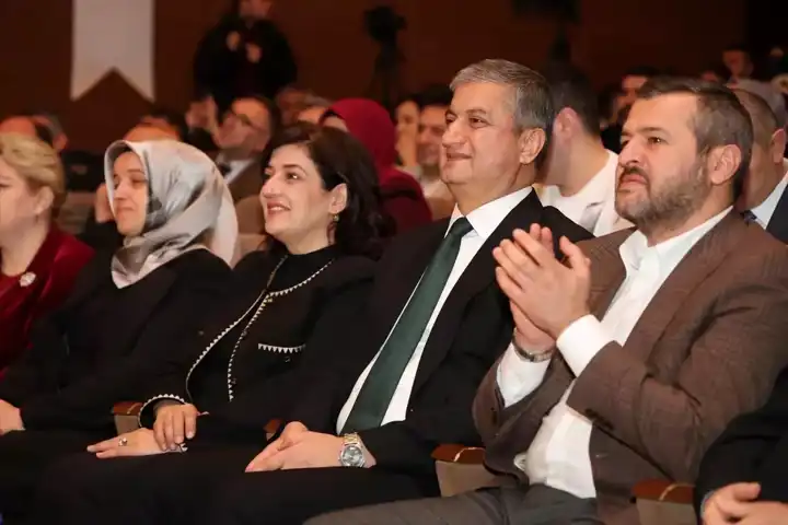 Engelliler Günü'nde Karabük'te Anlamlı Etkinlik