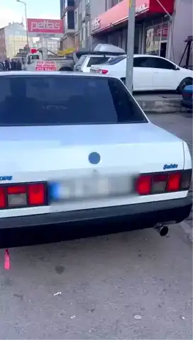 Karabük'te Gürültülü Egzozlu Araçlar Men Edildi