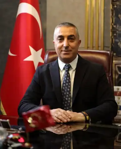 Bölgeye Lojistik Merkez Kazanımı
