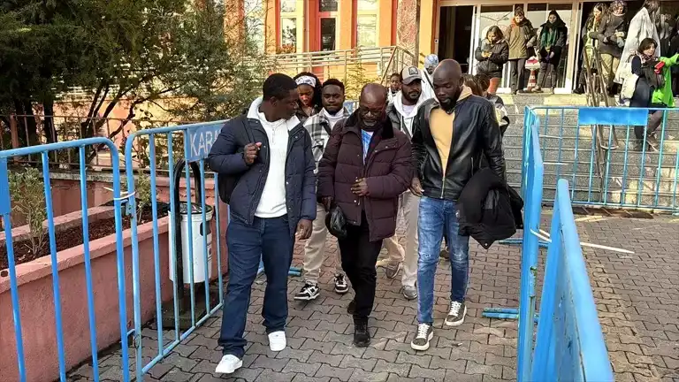 Karabük Öğrenci Cinayetinde Şok Beraat!