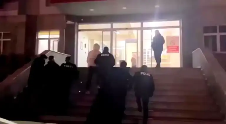 Karabük Yenice'de Uyuşturucu Operasyonu: 1 Tutuklama