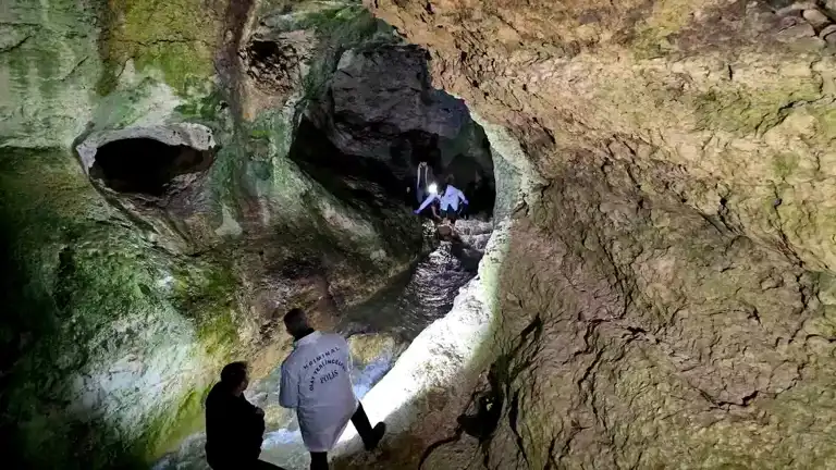 Safranbolu'da Silahlı Kuyumcu Soygunu: 20 Kilo Altın Çalındı!