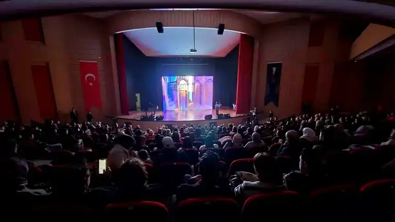 Safranbolu'nun UNESCO Mirası 30. Yılı