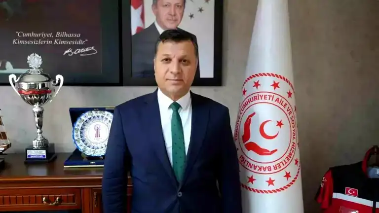 SOSYALFEST: 2025 Aile Yılı'na Destek