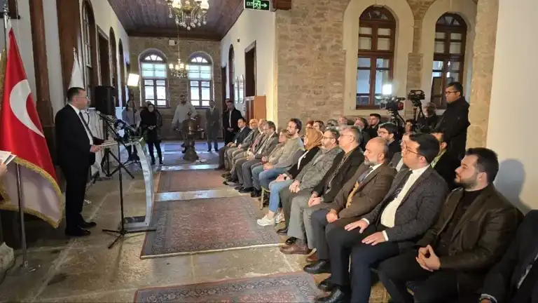 Üniversite Öğrencileri Sosyal Sorunlara Çözüm Üretiyor