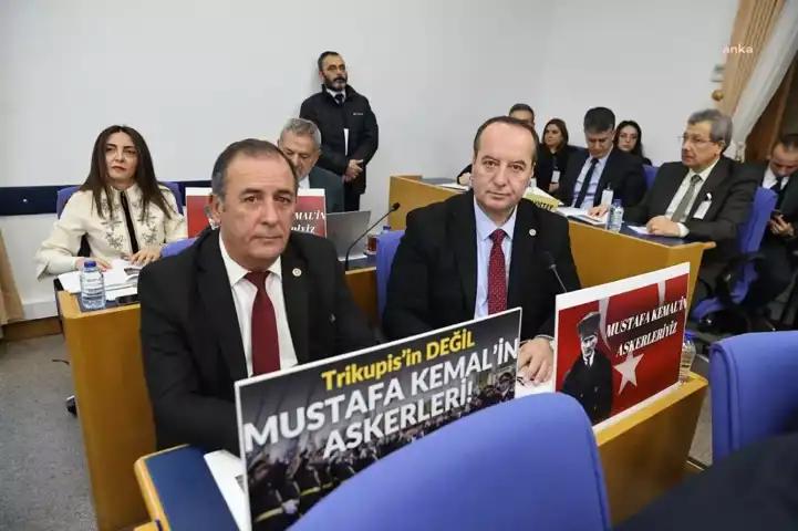 MSB Bütçesi NATO Hedefinin Altında! CHP'li Vekilden Uyarı