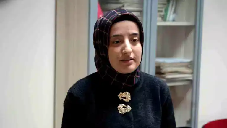 TÜBİTAK'tan Otizmli Çocuklar İçin Destek
