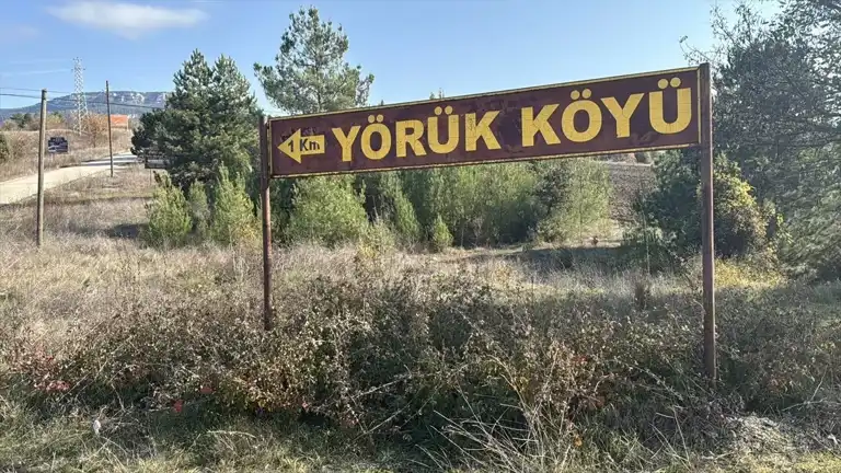 Yörük Köyü, Uluslararası Turizm Programında